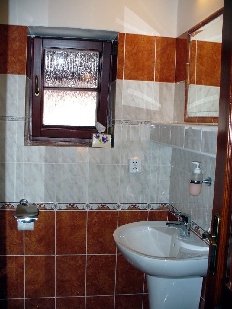 Pronájem bytu 1+kk 25 m², Na Vinohradu, Praha, Praha Pronájem bytu 1+kk 25 m², Na Vinohradu, Praha, Praha