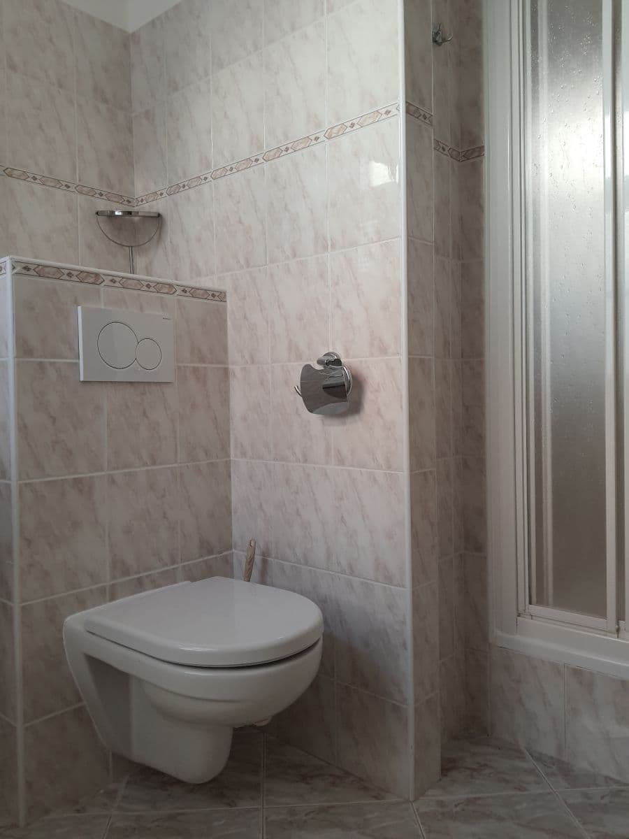 Pronájem bytu 1+kk 25 m², Na Vinohradu, Praha, Praha Pronájem bytu 1+kk 25 m², Na Vinohradu, Praha, Praha