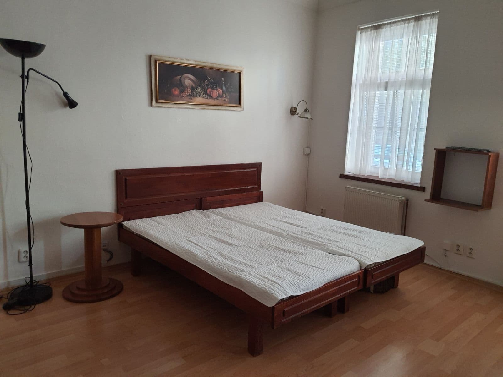 Pronájem bytu 1+kk 25 m², Na Vinohradu, Praha, Praha Pronájem bytu 1+kk 25 m², Na Vinohradu, Praha, Praha