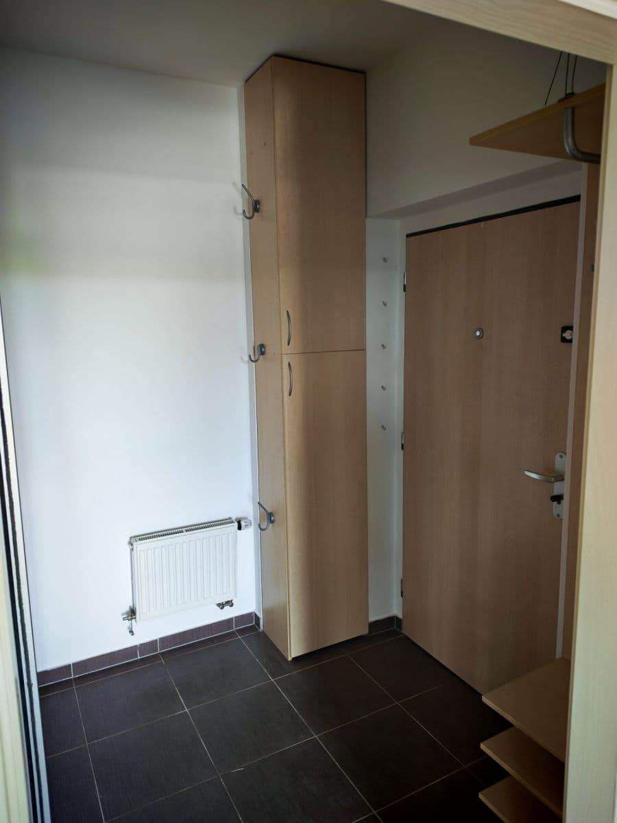 Pronájem bytu 1+kk 33 m², U Leskavy, Brno, Jihomoravský kraj Pronájem bytu 1+kk 33 m², U Leskavy, Brno, Jihomoravský kraj