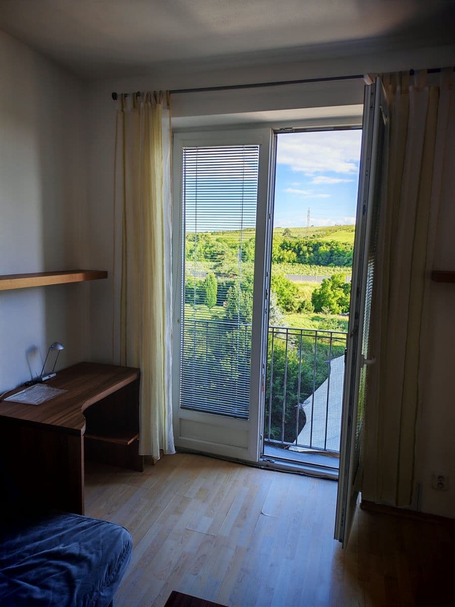 Pronájem bytu 1+kk 33 m², U Leskavy, Brno, Jihomoravský kraj Pronájem bytu 1+kk 33 m², U Leskavy, Brno, Jihomoravský kraj