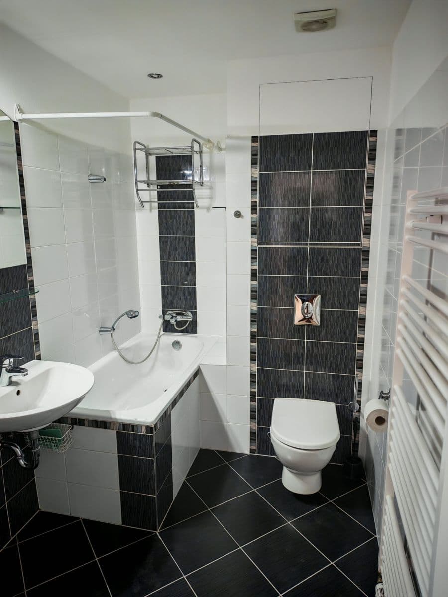 Pronájem bytu 1+kk 33 m², U Leskavy, Brno, Jihomoravský kraj Pronájem bytu 1+kk 33 m², U Leskavy, Brno, Jihomoravský kraj