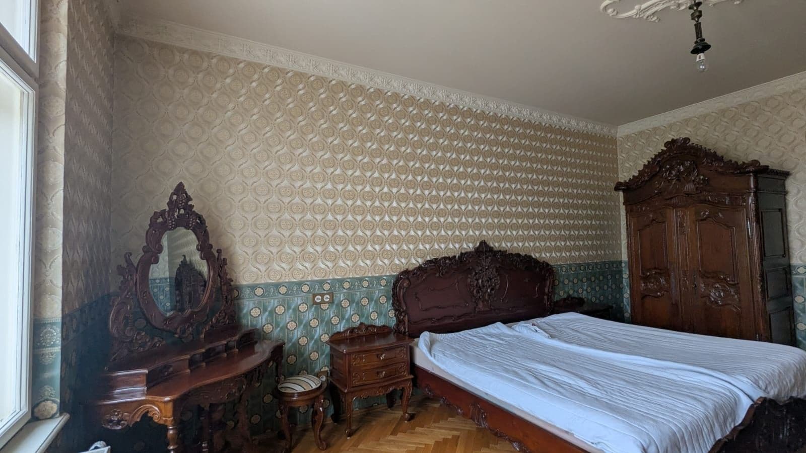 Pronájem bytu 2+kk 62 m², Kubelíkova, Praha, Praha Pronájem bytu 2+kk 62 m², Kubelíkova, Praha, Praha