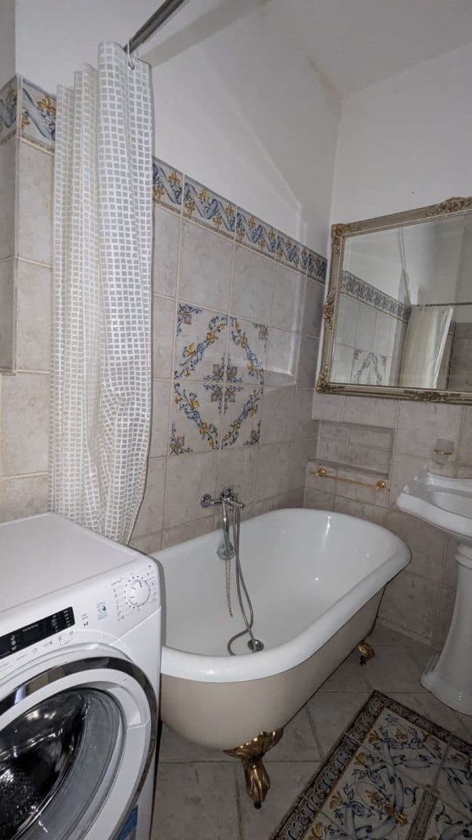 Pronájem bytu 2+kk 62 m², Kubelíkova, Praha, Praha Pronájem bytu 2+kk 62 m², Kubelíkova, Praha, Praha