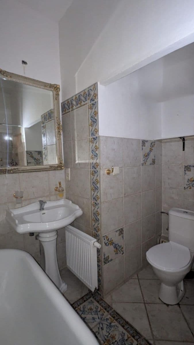 Pronájem bytu 2+kk 62 m², Kubelíkova, Praha, Praha Pronájem bytu 2+kk 62 m², Kubelíkova, Praha, Praha