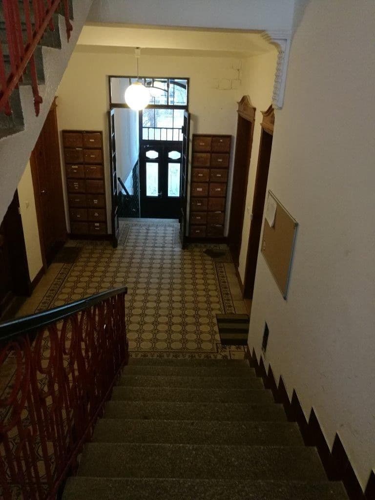 Pronájem bytu 2+kk 62 m², Kubelíkova, Praha, Praha Pronájem bytu 2+kk 62 m², Kubelíkova, Praha, Praha