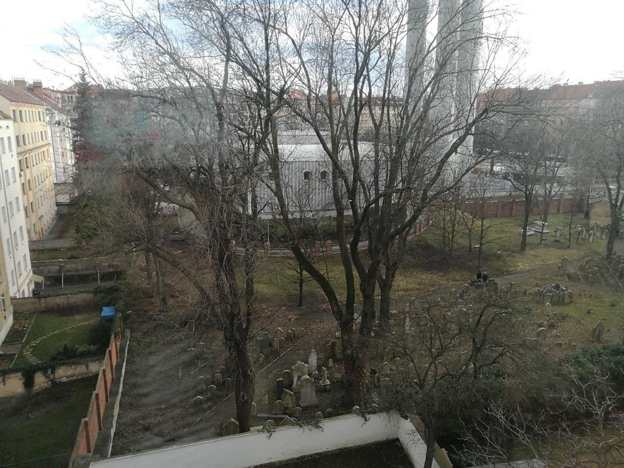 Pronájem bytu 2+kk 62 m², Kubelíkova, Praha, Praha Pronájem bytu 2+kk 62 m², Kubelíkova, Praha, Praha