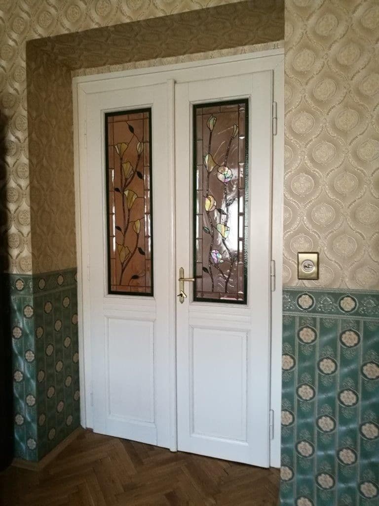 Pronájem bytu 2+kk 62 m², Kubelíkova, Praha, Praha Pronájem bytu 2+kk 62 m², Kubelíkova, Praha, Praha