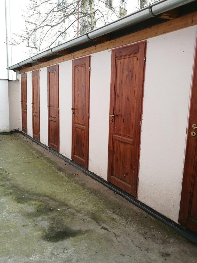 Pronájem bytu 2+kk 62 m², Kubelíkova, Praha, Praha Pronájem bytu 2+kk 62 m², Kubelíkova, Praha, Praha