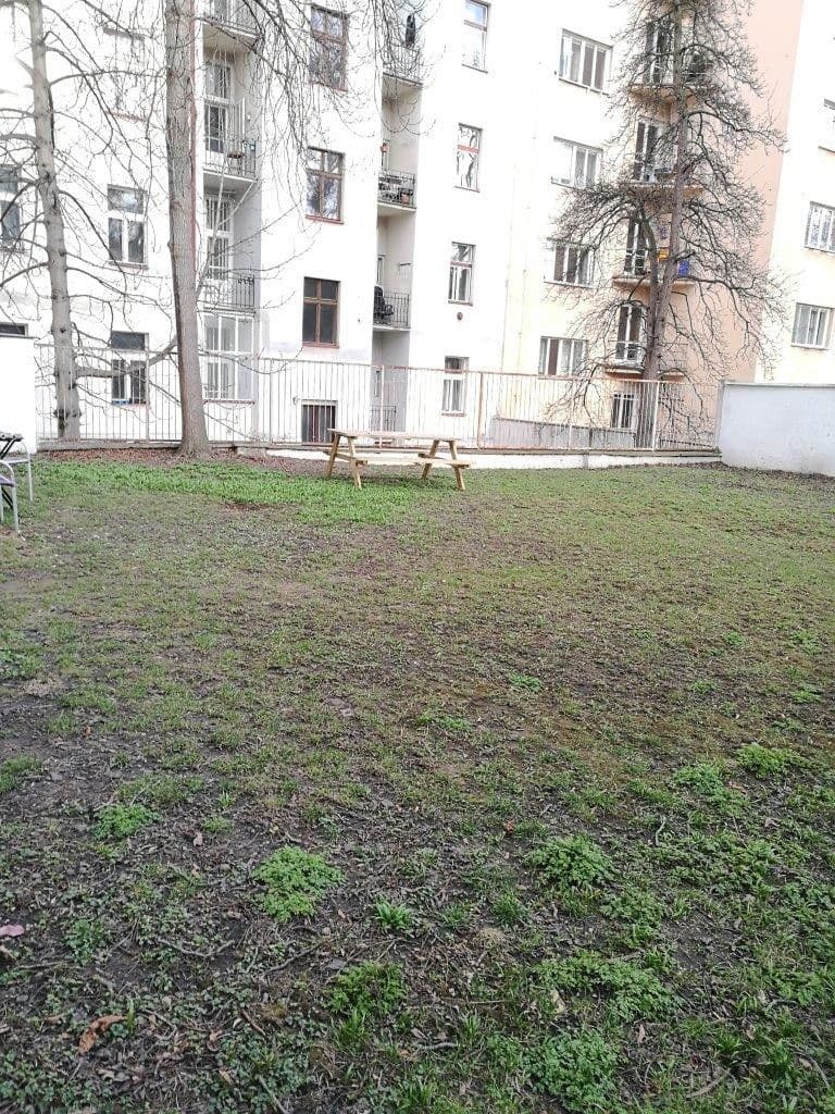 Pronájem bytu 2+kk 62 m², Kubelíkova, Praha, Praha Pronájem bytu 2+kk 62 m², Kubelíkova, Praha, Praha