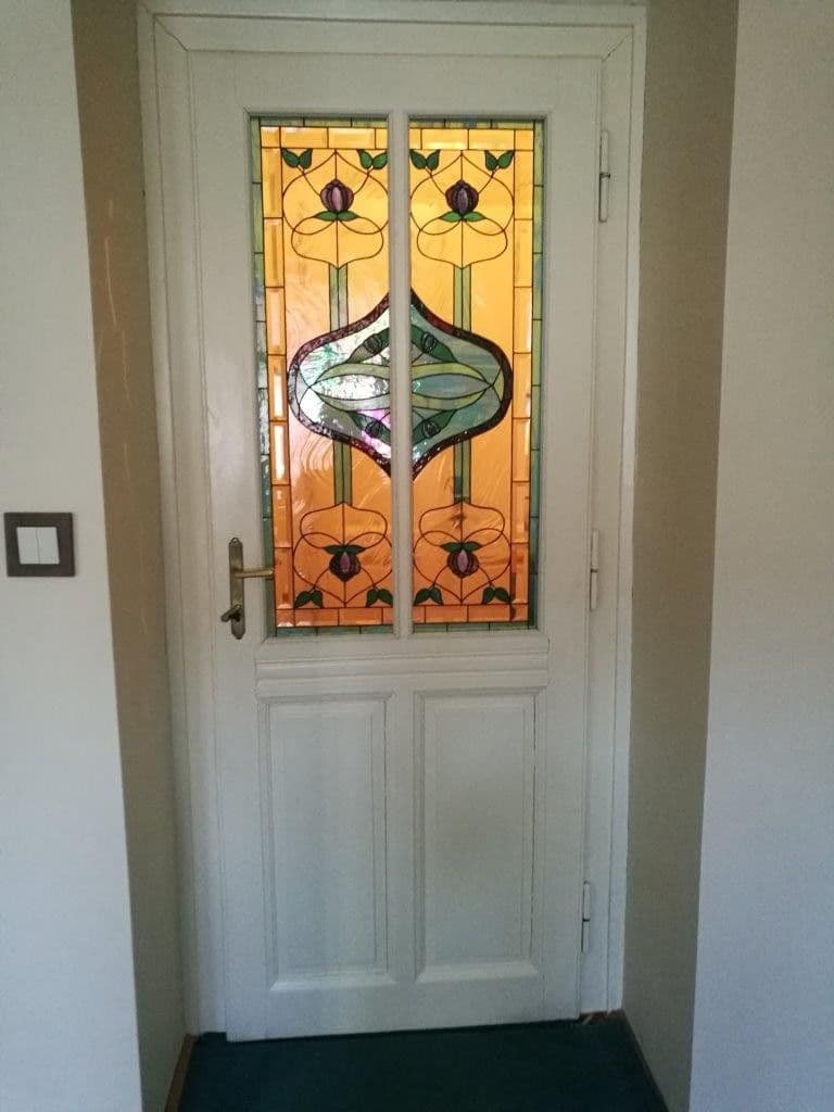 Pronájem bytu 2+kk 62 m², Kubelíkova, Praha, Praha Pronájem bytu 2+kk 62 m², Kubelíkova, Praha, Praha