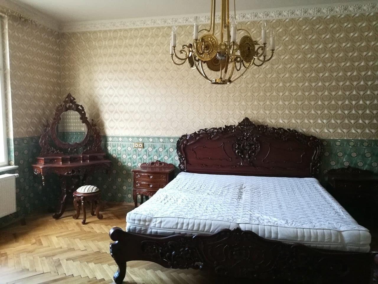 Pronájem bytu 2+kk 62 m², Kubelíkova, Praha, Praha Pronájem bytu 2+kk 62 m², Kubelíkova, Praha, Praha