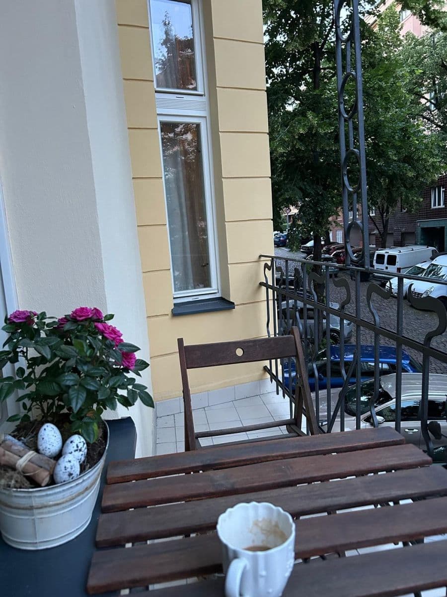 Pronájem bytu 1+1 39 m², Tolstého, Praha, Praha Pronájem bytu 1+1 39 m², Tolstého, Praha, Praha