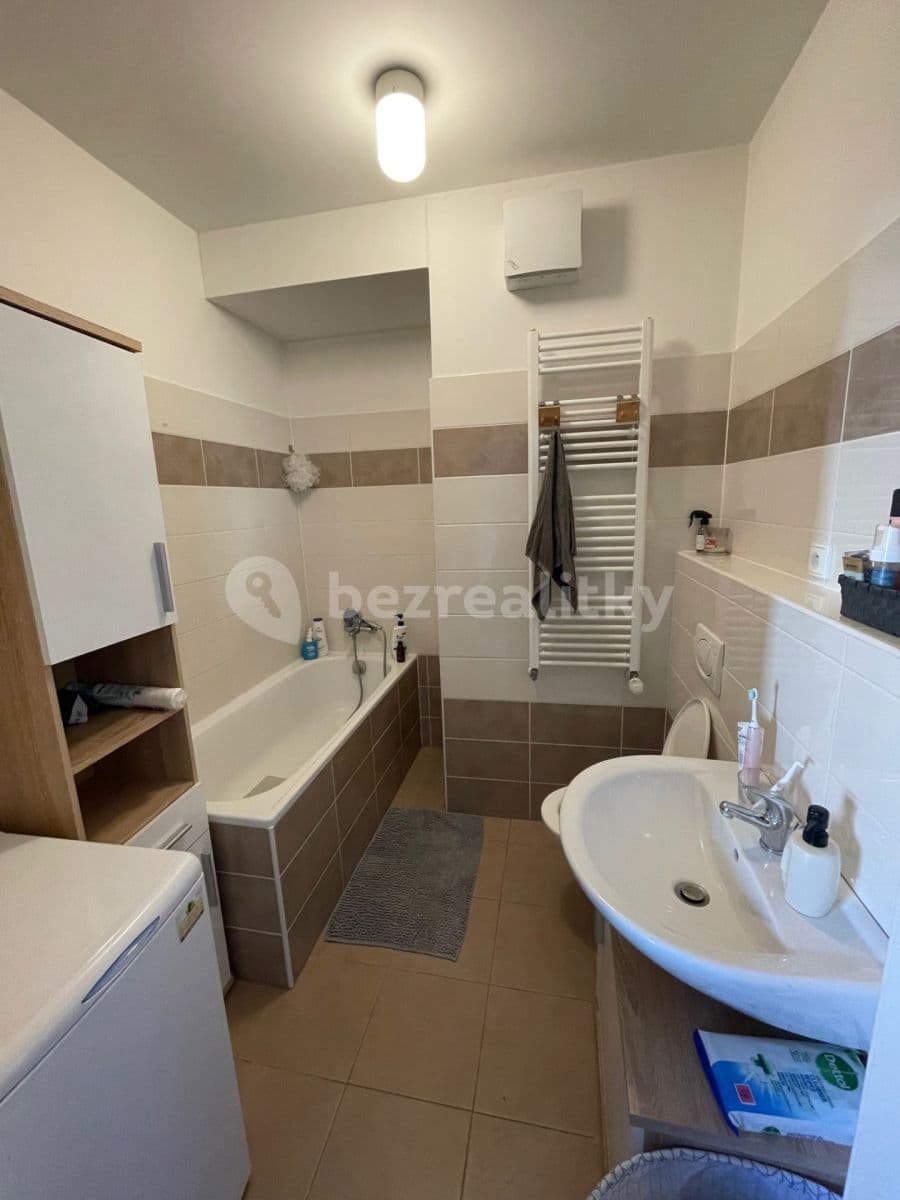 Pronájem bytu 1+kk 33 m², Soukalova, Praha, Praha Pronájem bytu 1+kk 33 m², Soukalova, Praha, Praha