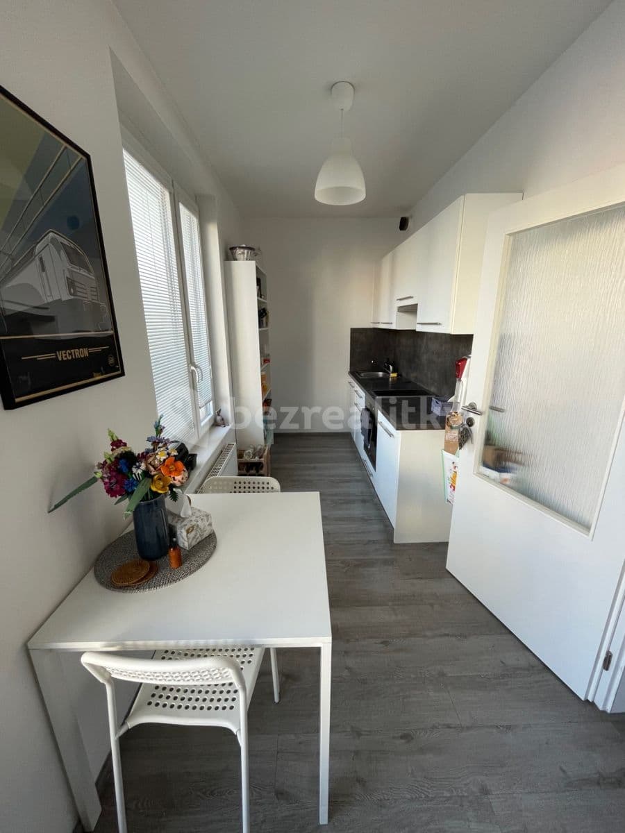 Pronájem bytu 1+kk 33 m², Soukalova, Praha, Praha Pronájem bytu 1+kk 33 m², Soukalova, Praha, Praha