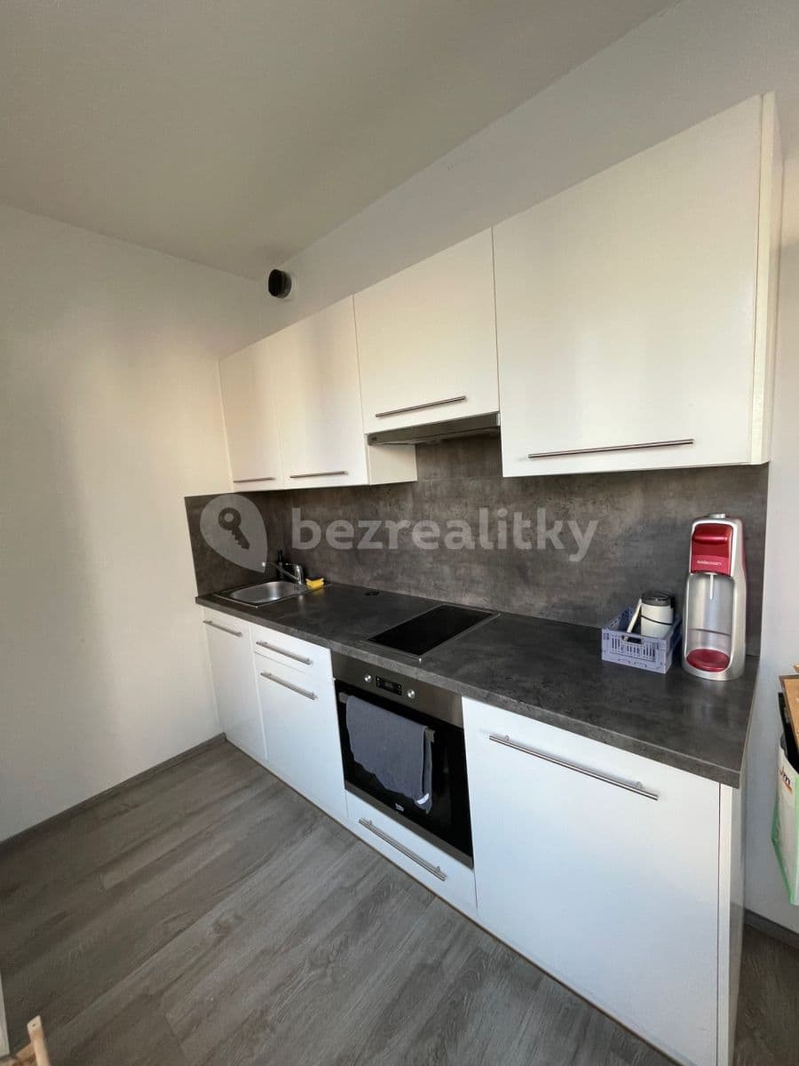 Pronájem bytu 1+kk 33 m², Soukalova, Praha, Praha Pronájem bytu 1+kk 33 m², Soukalova, Praha, Praha