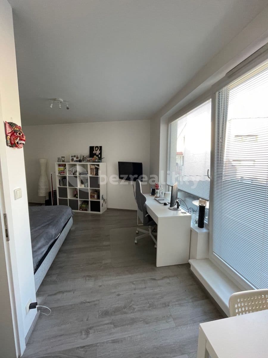 Pronájem bytu 1+kk 33 m², Soukalova, Praha, Praha Pronájem bytu 1+kk 33 m², Soukalova, Praha, Praha