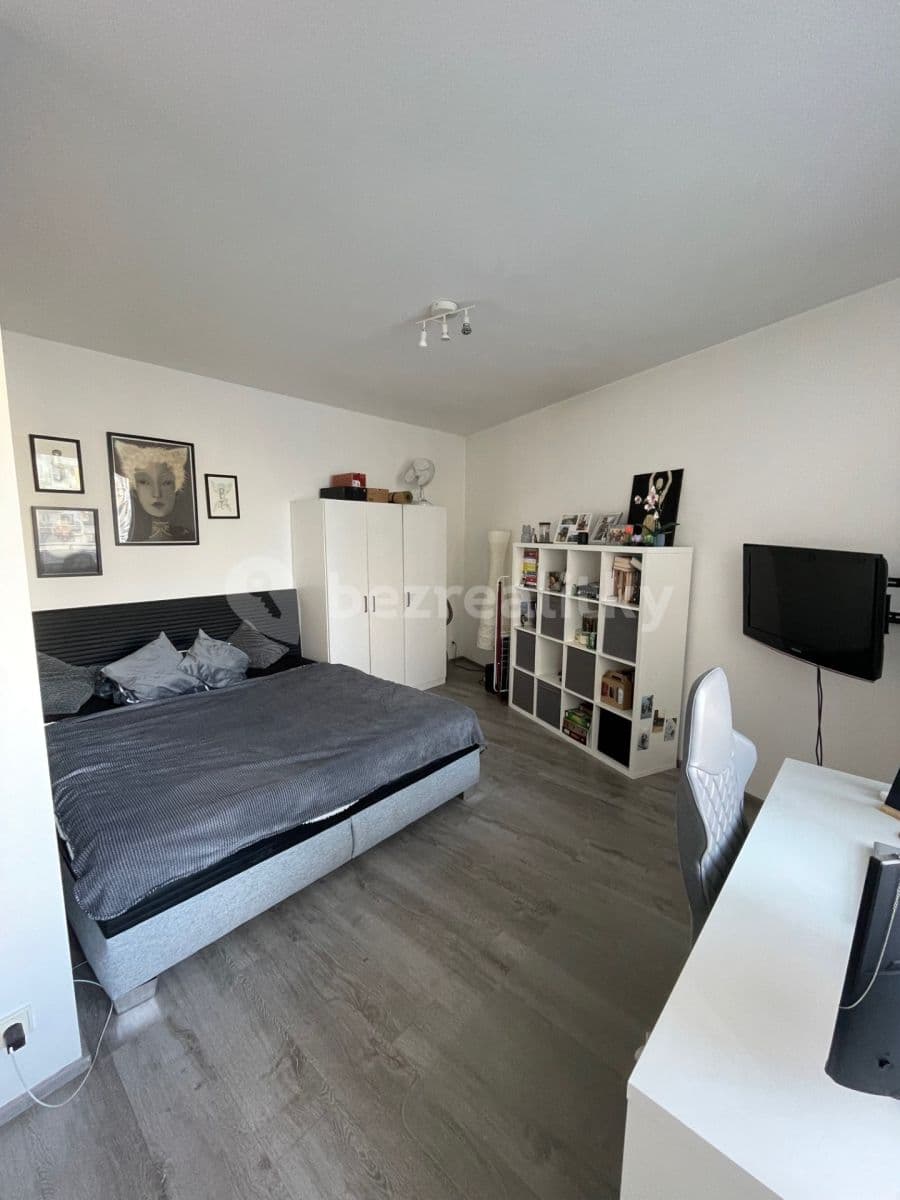 Pronájem bytu 1+kk 33 m², Soukalova, Praha, Praha Pronájem bytu 1+kk 33 m², Soukalova, Praha, Praha