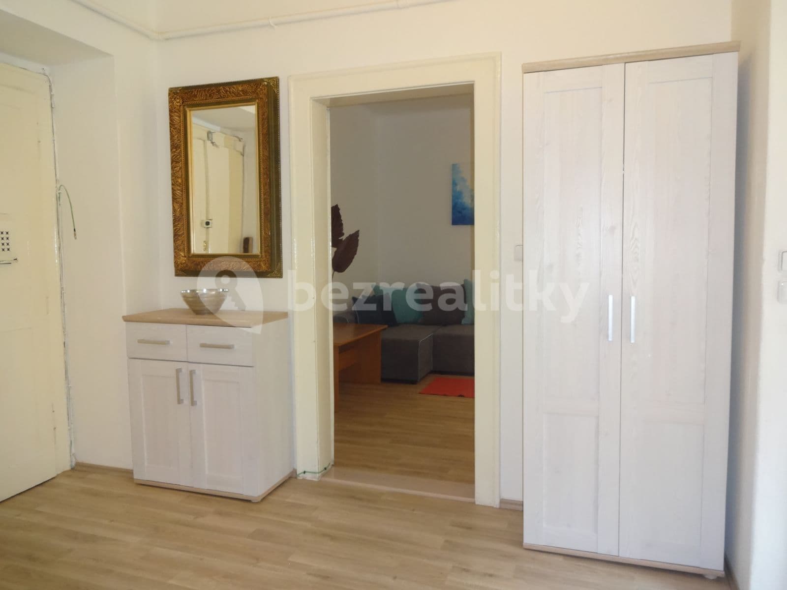 Pronájem bytu 2+1 70 m², Žerotínova, Praha, Praha Pronájem bytu 2+1 70 m², Žerotínova, Praha, Praha