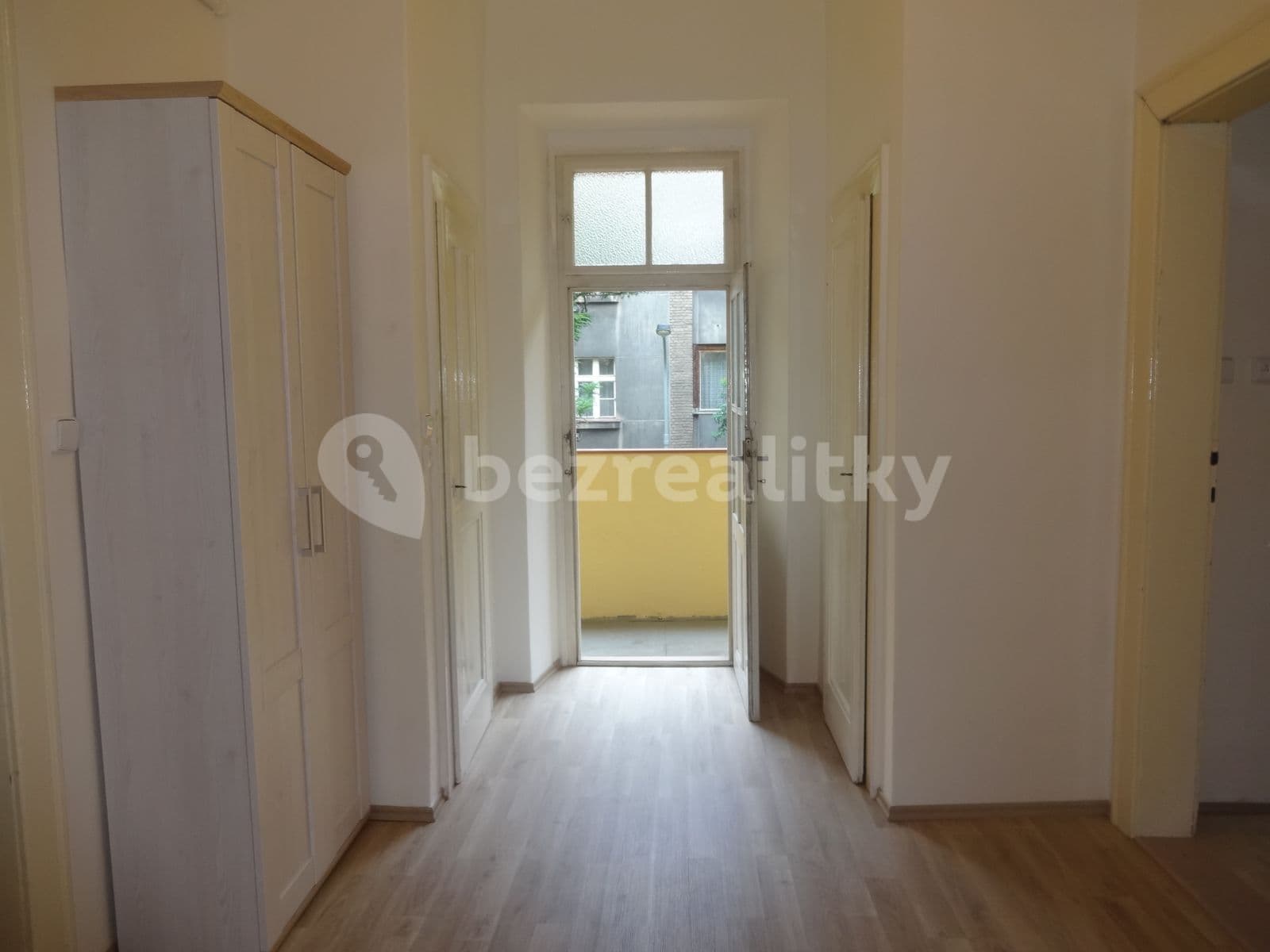 Pronájem bytu 2+1 70 m², Žerotínova, Praha, Praha Pronájem bytu 2+1 70 m², Žerotínova, Praha, Praha