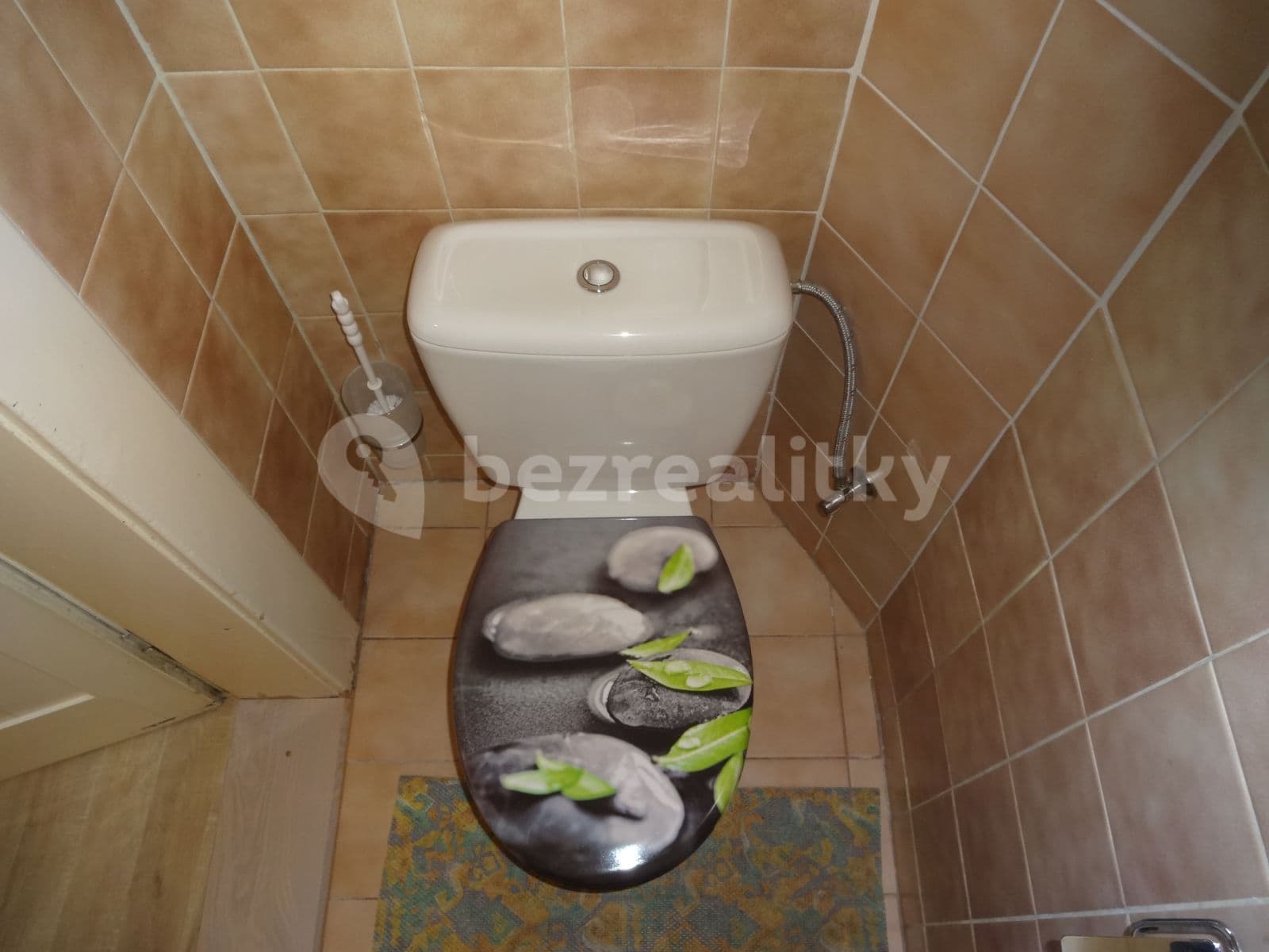 Pronájem bytu 2+1 70 m², Žerotínova, Praha, Praha Pronájem bytu 2+1 70 m², Žerotínova, Praha, Praha