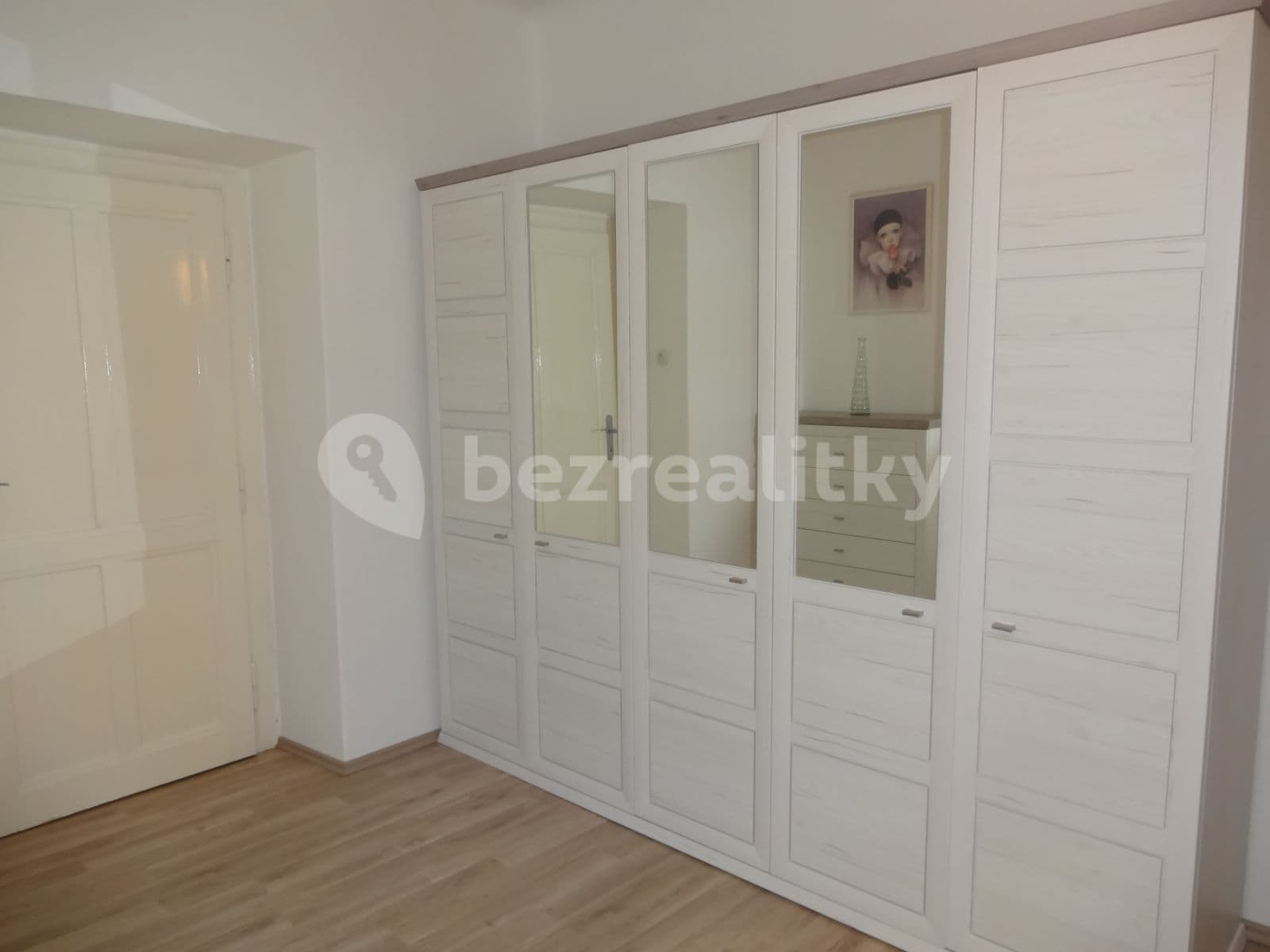 Pronájem bytu 2+1 70 m², Žerotínova, Praha, Praha Pronájem bytu 2+1 70 m², Žerotínova, Praha, Praha