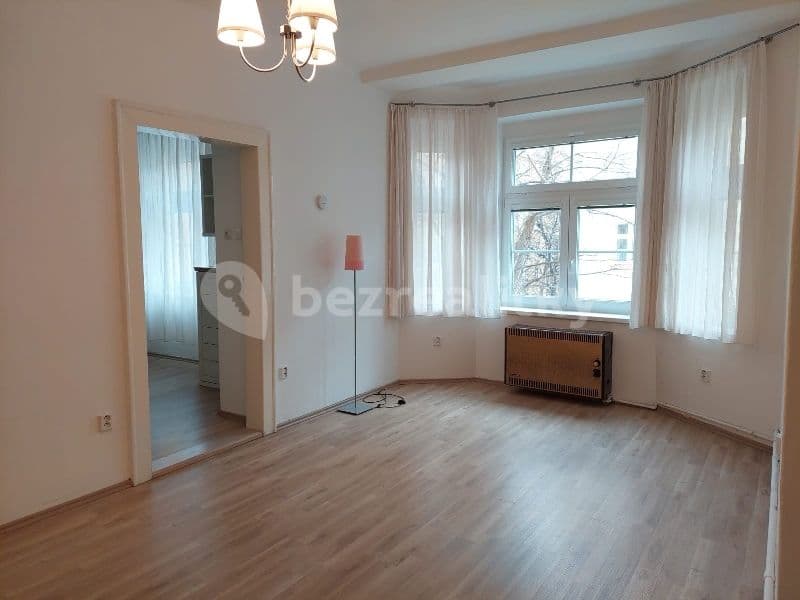 Pronájem bytu 2+1 70 m², Žerotínova, Praha, Praha Pronájem bytu 2+1 70 m², Žerotínova, Praha, Praha