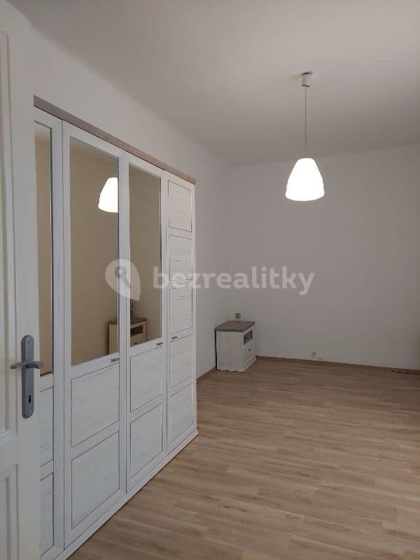 Pronájem bytu 2+1 70 m², Žerotínova, Praha, Praha Pronájem bytu 2+1 70 m², Žerotínova, Praha, Praha