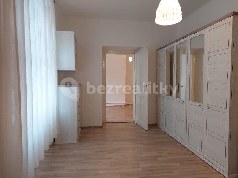 Pronájem bytu 2+1 70 m², Žerotínova, Praha, Praha Pronájem bytu 2+1 70 m², Žerotínova, Praha, Praha