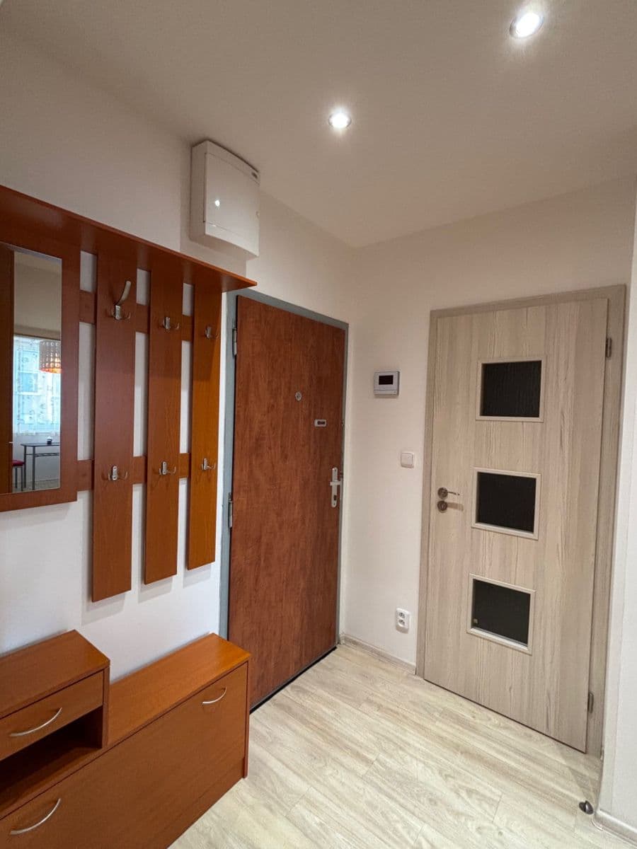 Pronájem bytu 2+kk 48 m², Brichtova, Praha, Praha Pronájem bytu 2+kk 48 m², Brichtova, Praha, Praha