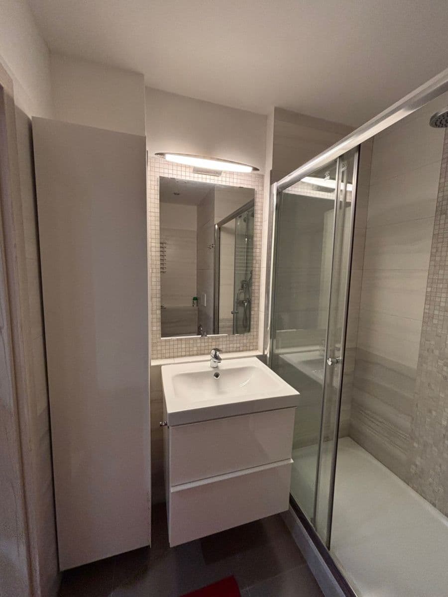 Pronájem bytu 2+kk 48 m², Brichtova, Praha, Praha Pronájem bytu 2+kk 48 m², Brichtova, Praha, Praha