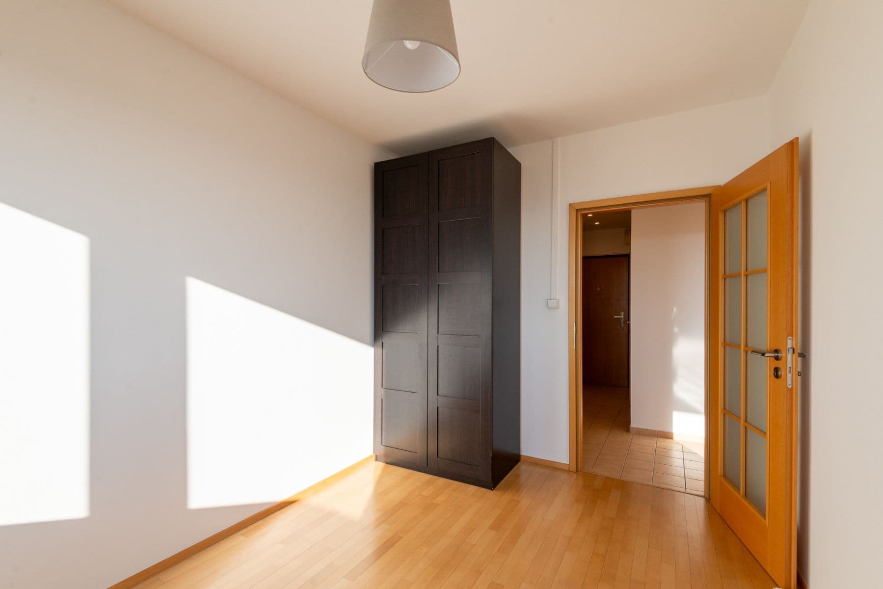 Pronájem bytu 2+kk 43 m², Lessnerova, Praha, Praha Pronájem bytu 2+kk 43 m², Lessnerova, Praha, Praha