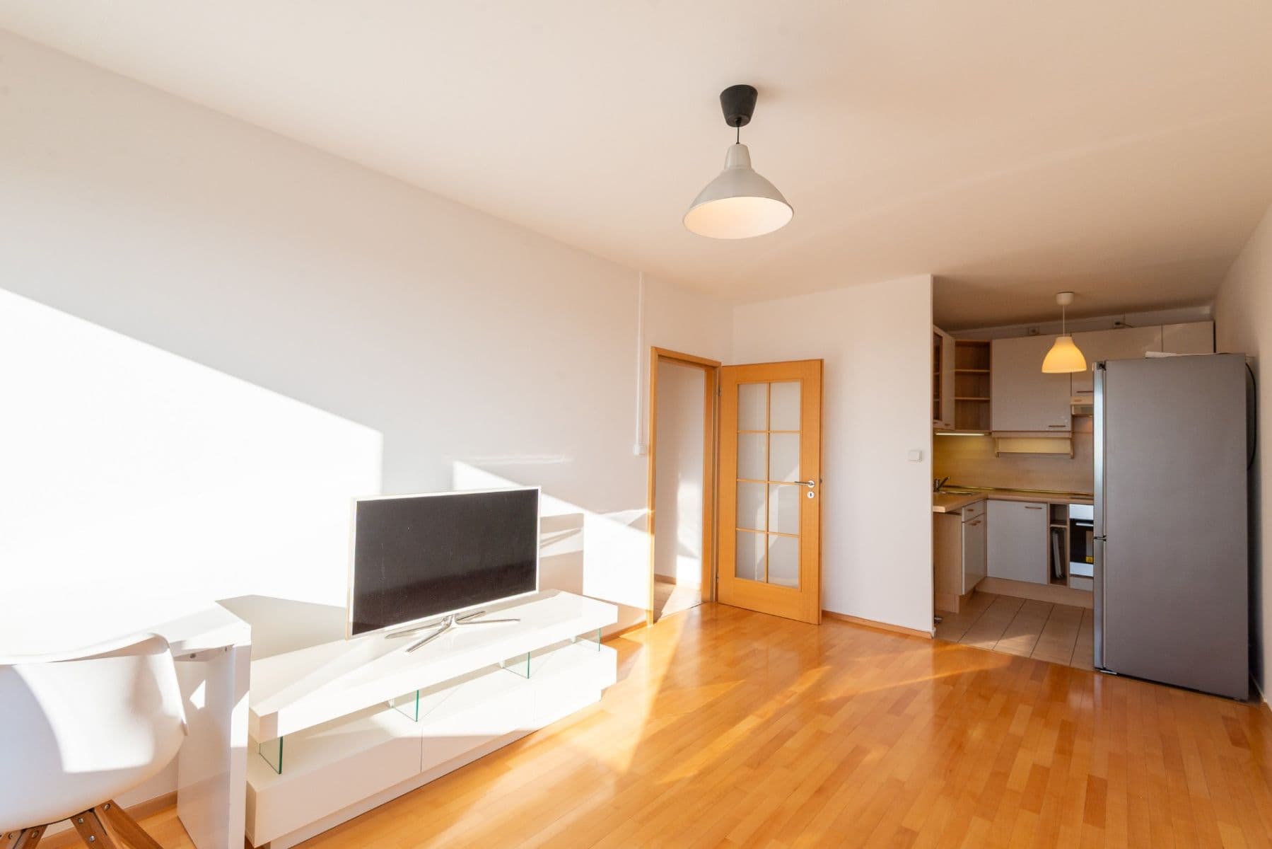Pronájem bytu 2+kk 43 m², Lessnerova, Praha, Praha Pronájem bytu 2+kk 43 m², Lessnerova, Praha, Praha