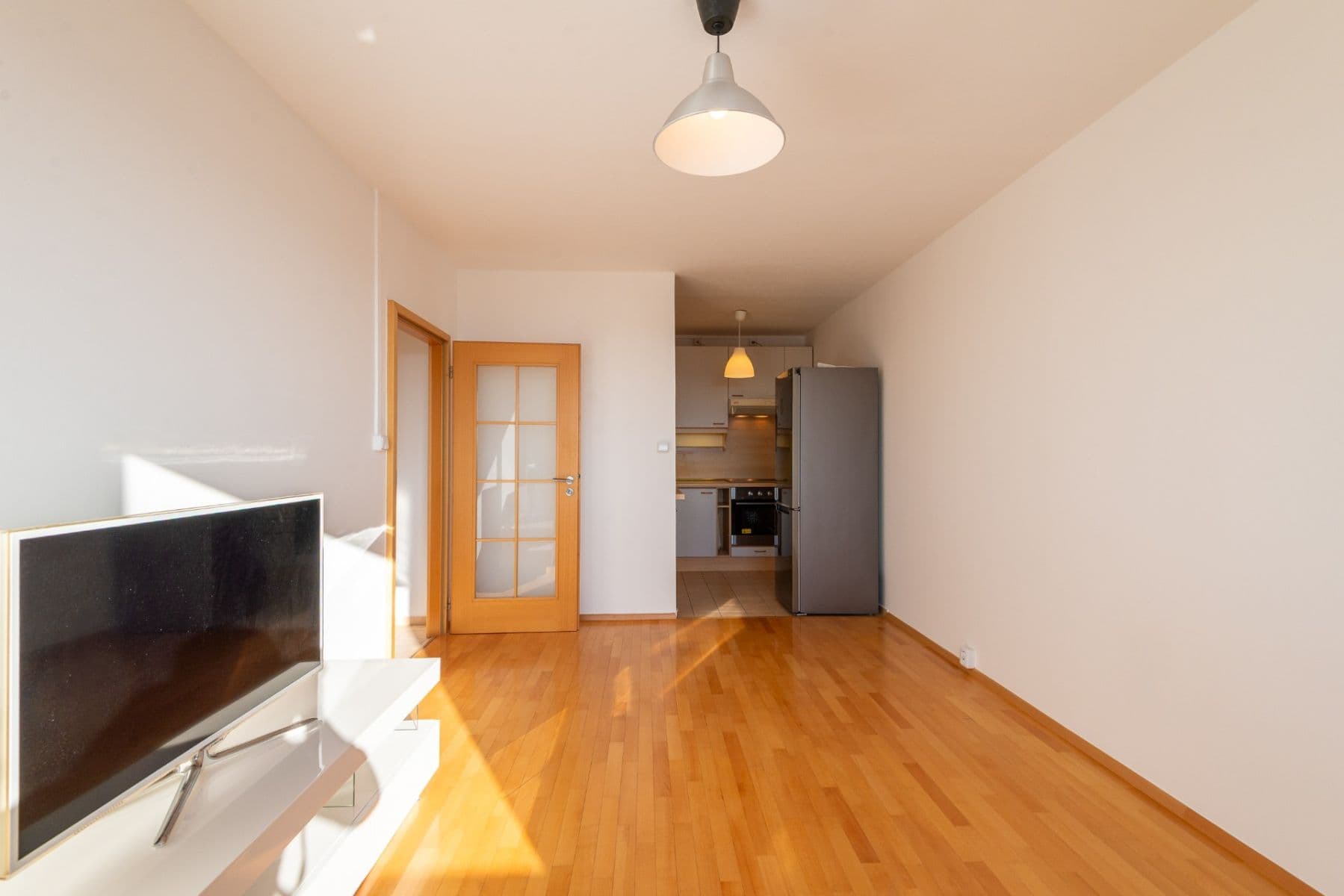 Pronájem bytu 2+kk 43 m², Lessnerova, Praha, Praha Pronájem bytu 2+kk 43 m², Lessnerova, Praha, Praha