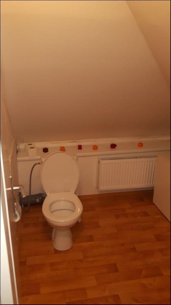 Pronájem bytu Garsoniéra 22 m², Edisonova, Praha, Praha Pronájem bytu Garsoniéra 22 m², Edisonova, Praha, Praha