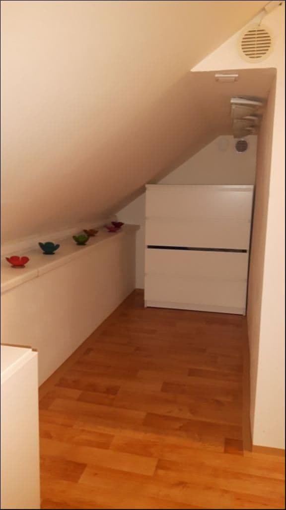Pronájem bytu Garsoniéra 22 m², Edisonova, Praha, Praha Pronájem bytu Garsoniéra 22 m², Edisonova, Praha, Praha