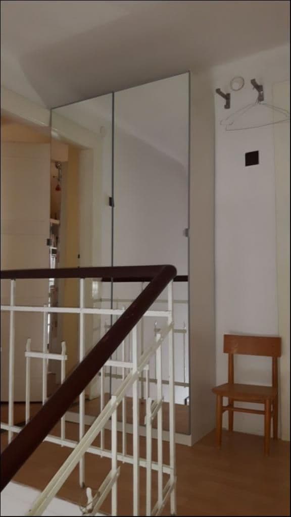 Pronájem bytu Garsoniéra 22 m², Edisonova, Praha, Praha Pronájem bytu Garsoniéra 22 m², Edisonova, Praha, Praha