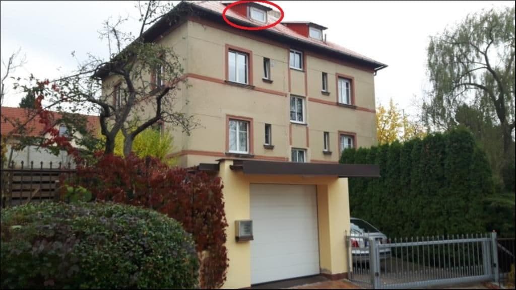 Pronájem bytu Garsoniéra 22 m², Edisonova, Praha, Praha Pronájem bytu Garsoniéra 22 m², Edisonova, Praha, Praha