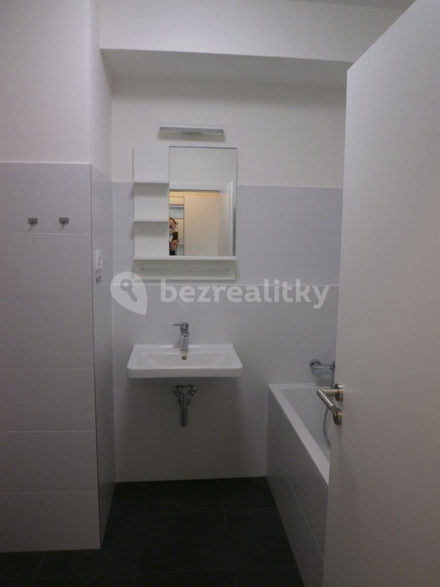 Pronájem bytu 1+kk 41 m², U Červeného mlýna, Brno, Jihomoravský kraj Pronájem bytu 1+kk 41 m², U Červeného mlýna, Brno, Jihomoravský kraj