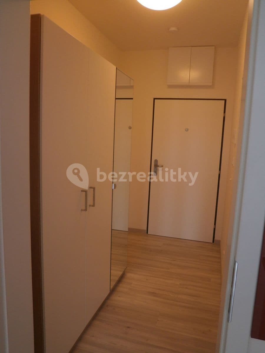 Pronájem bytu 1+kk 41 m², U Červeného mlýna, Brno, Jihomoravský kraj Pronájem bytu 1+kk 41 m², U Červeného mlýna, Brno, Jihomoravský kraj