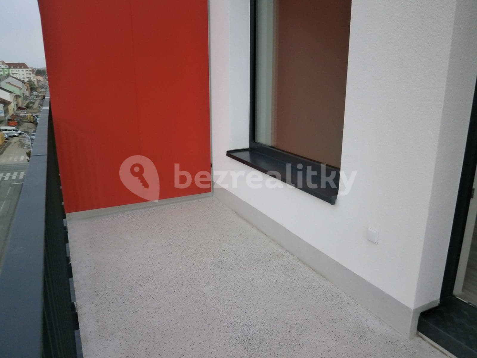 Pronájem bytu 1+kk 41 m², U Červeného mlýna, Brno, Jihomoravský kraj Pronájem bytu 1+kk 41 m², U Červeného mlýna, Brno, Jihomoravský kraj