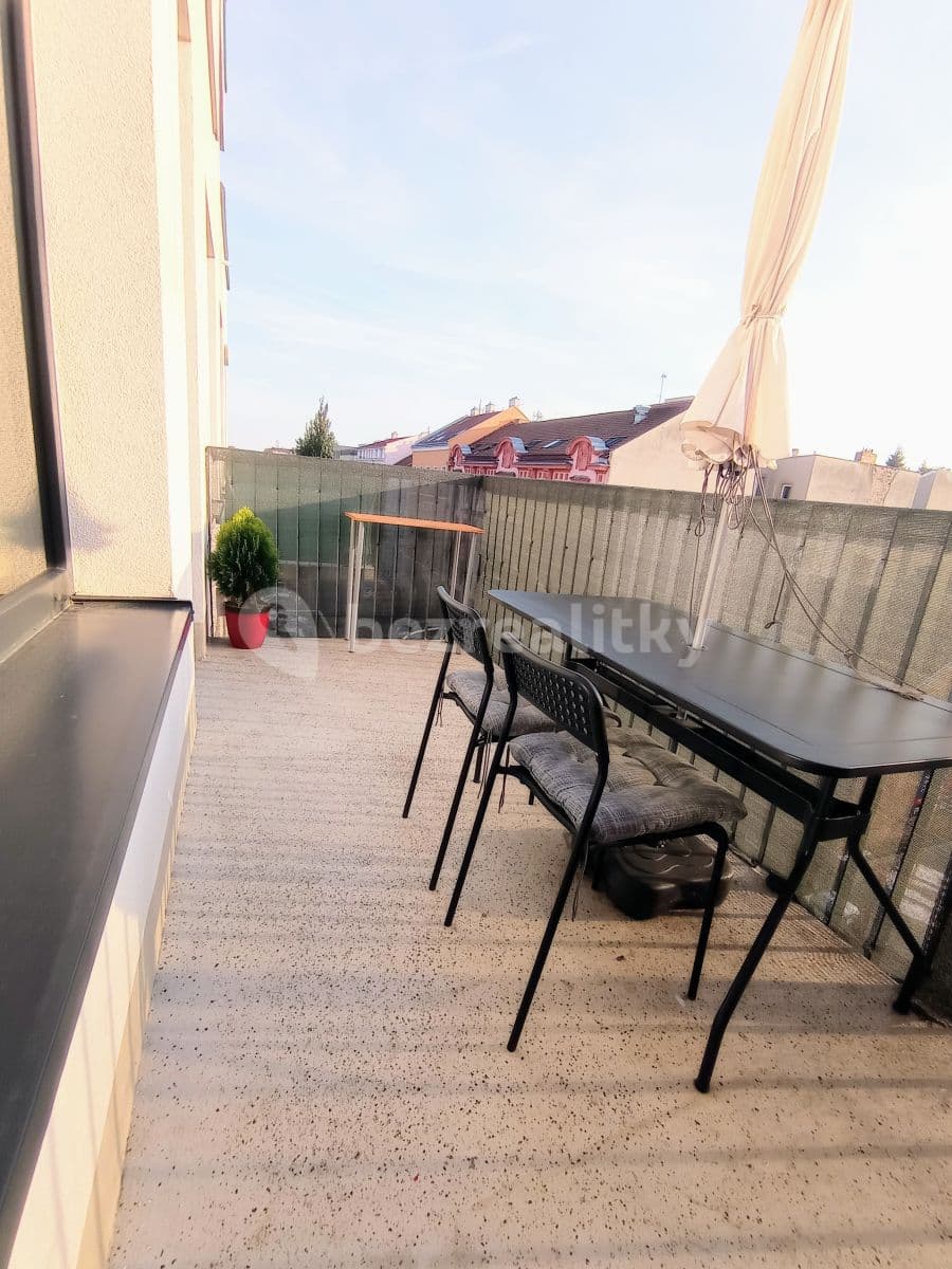 Pronájem bytu 1+kk 41 m², U Červeného mlýna, Brno, Jihomoravský kraj Pronájem bytu 1+kk 41 m², U Červeného mlýna, Brno, Jihomoravský kraj