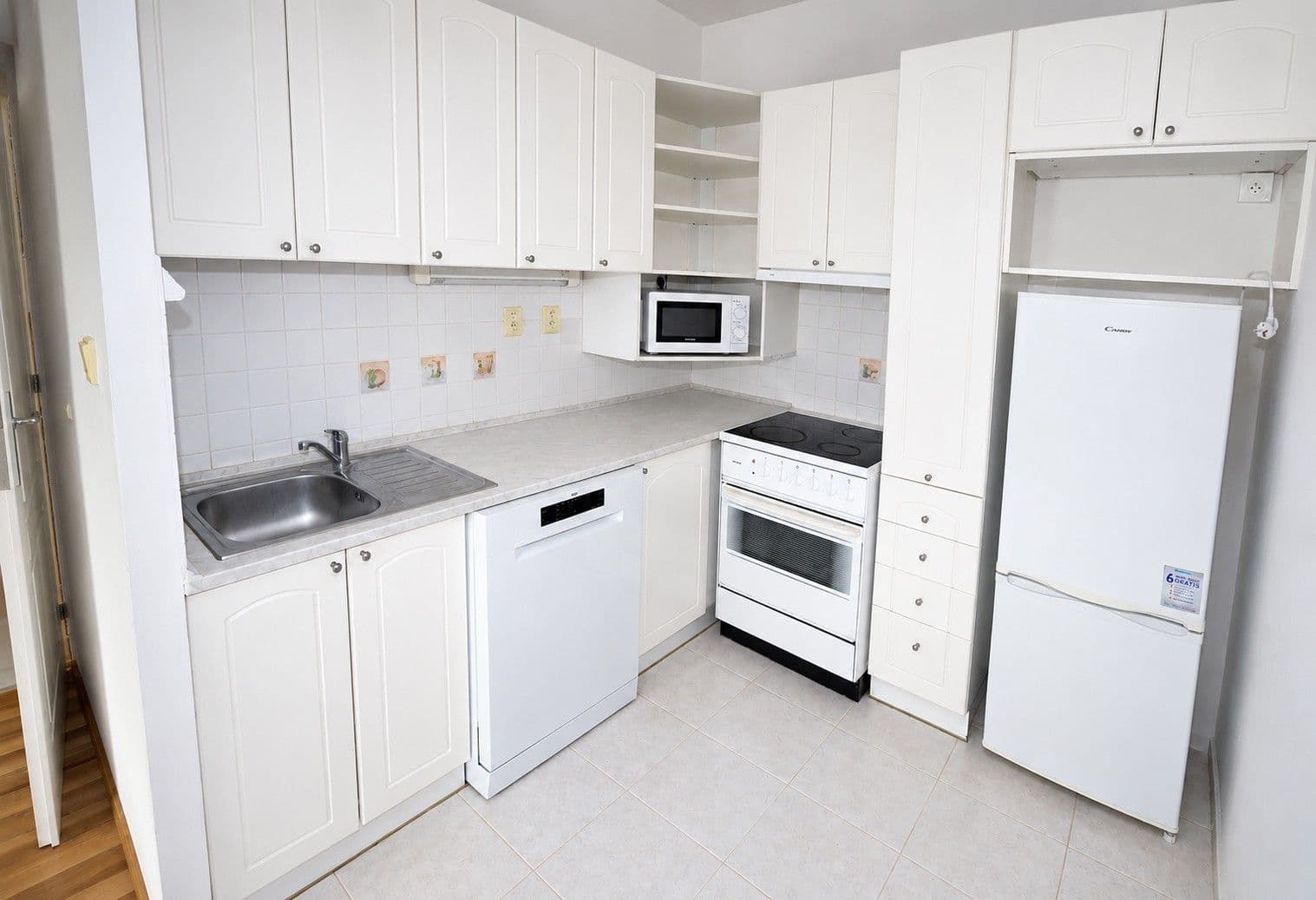 Pronájem bytu 2+kk 40 m², Molákova, Praha, Praha Pronájem bytu 2+kk 40 m², Molákova, Praha, Praha
