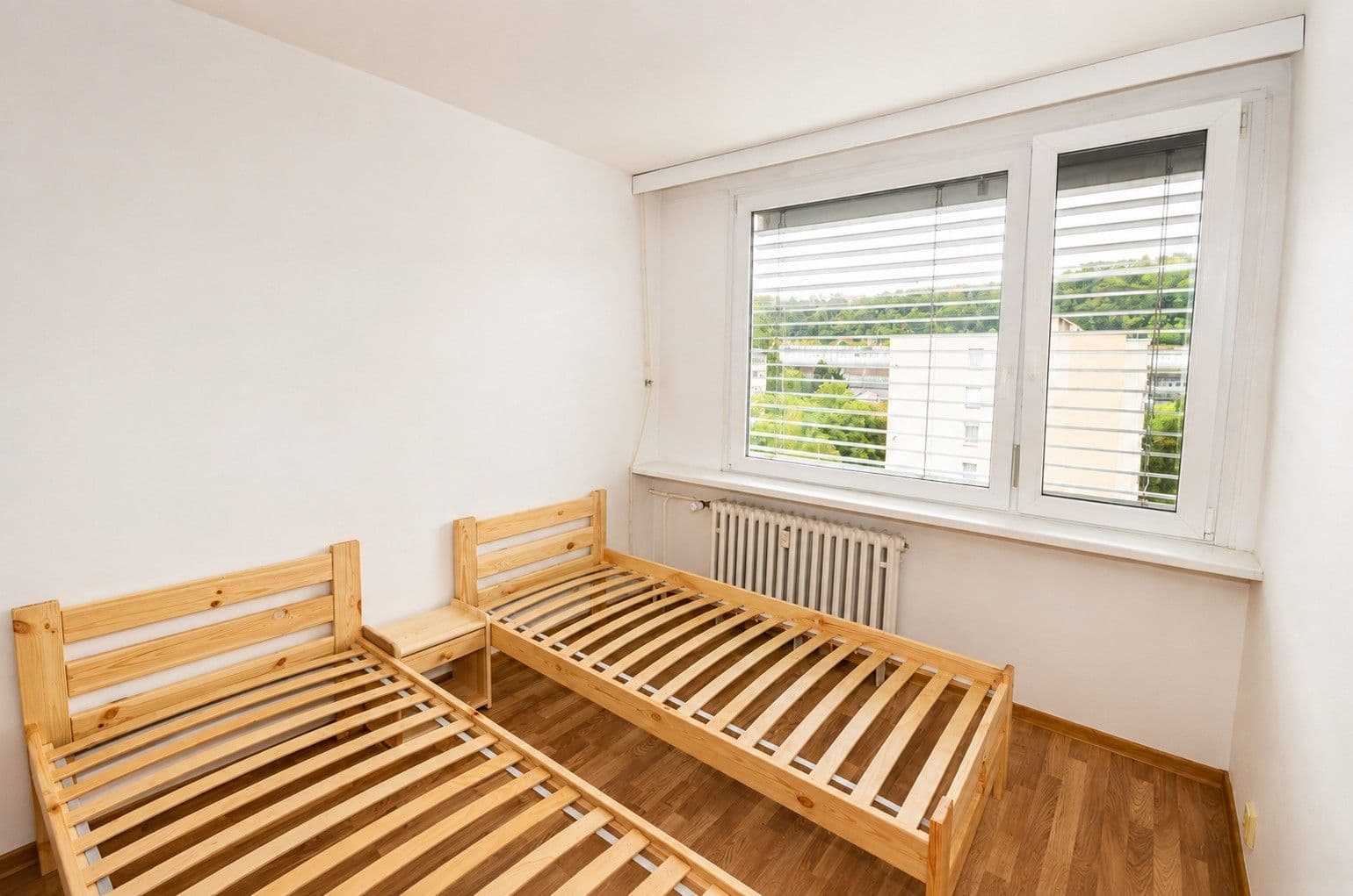 Pronájem bytu 2+kk 40 m², Molákova, Praha, Praha Pronájem bytu 2+kk 40 m², Molákova, Praha, Praha