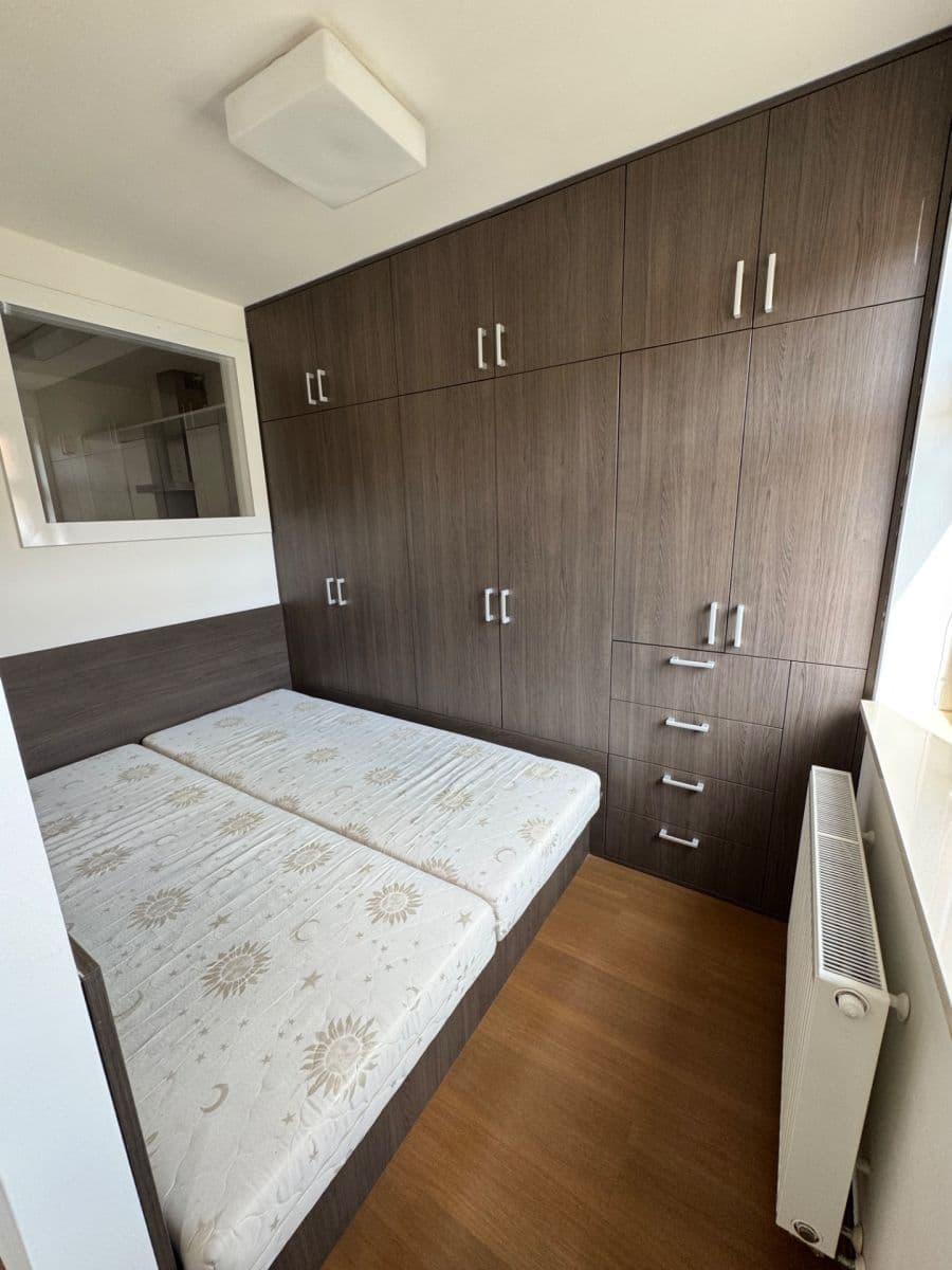 Pronájem bytu 1+kk 39 m², Anenská, Brno, Jihomoravský kraj Pronájem bytu 1+kk 39 m², Anenská, Brno, Jihomoravský kraj