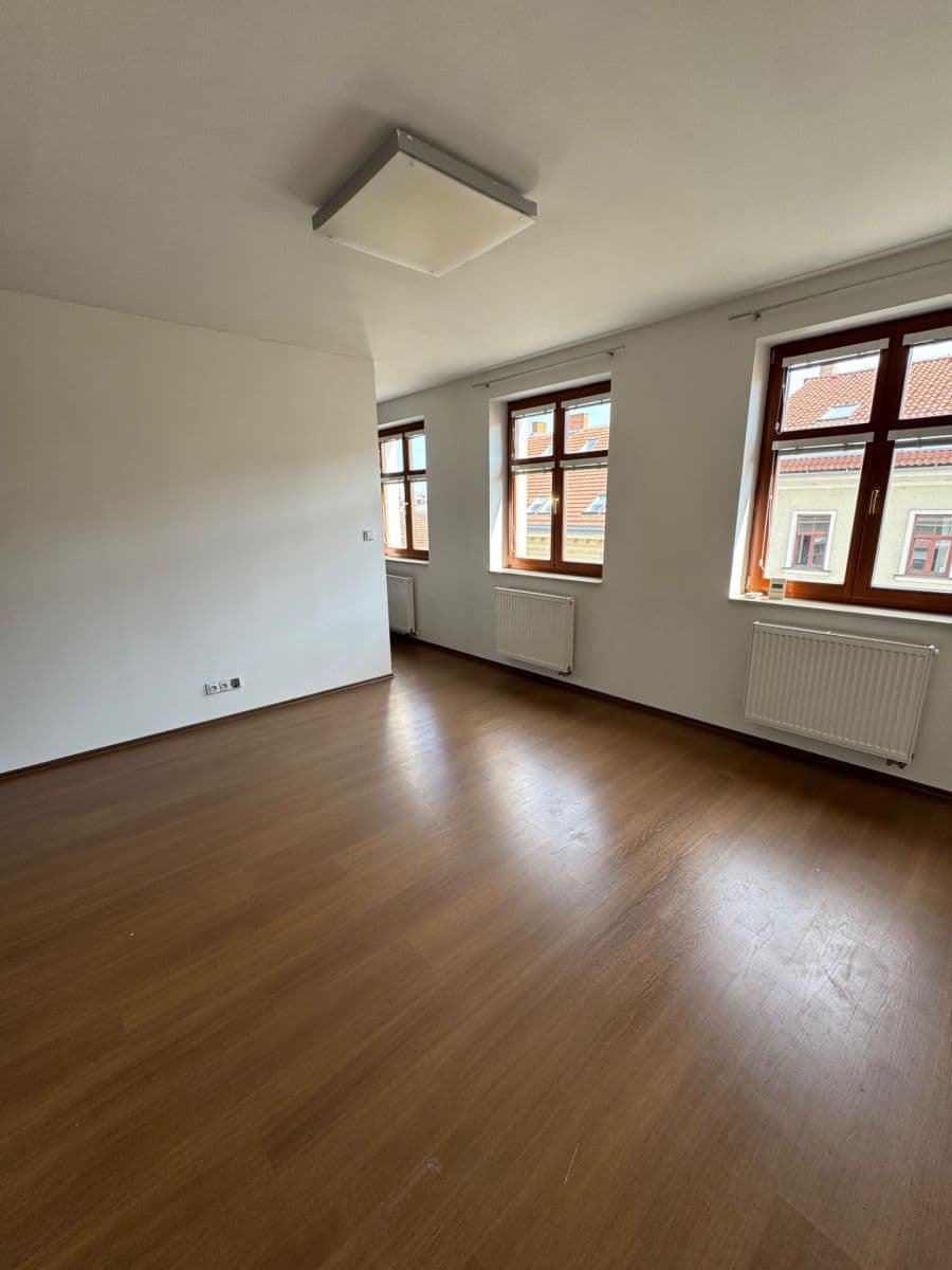 Pronájem bytu 1+kk 39 m², Anenská, Brno, Jihomoravský kraj Pronájem bytu 1+kk 39 m², Anenská, Brno, Jihomoravský kraj