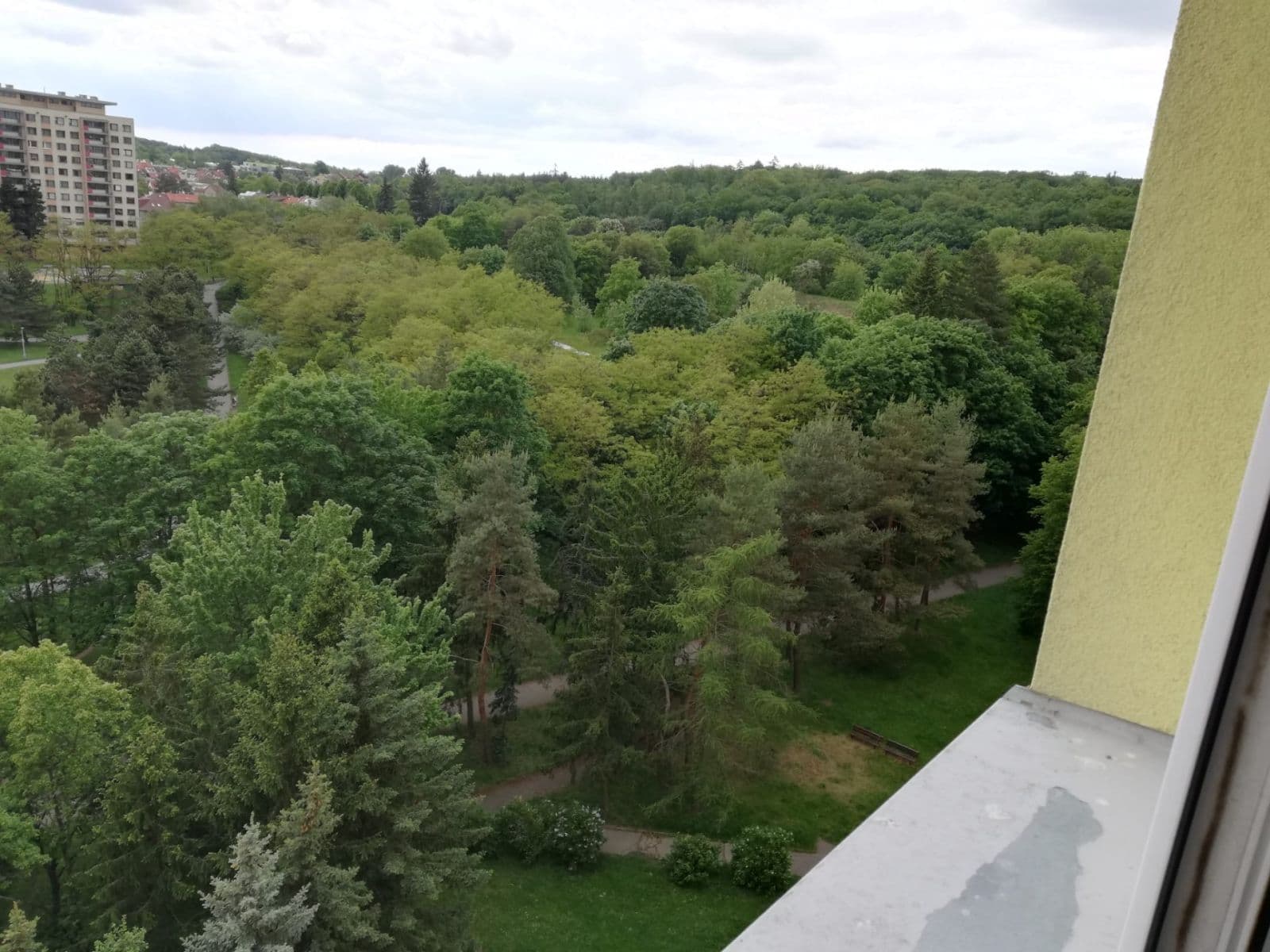 Pronájem bytu 2+kk 46 m², Bojasova, Praha, Praha Pronájem bytu 2+kk 46 m², Bojasova, Praha, Praha