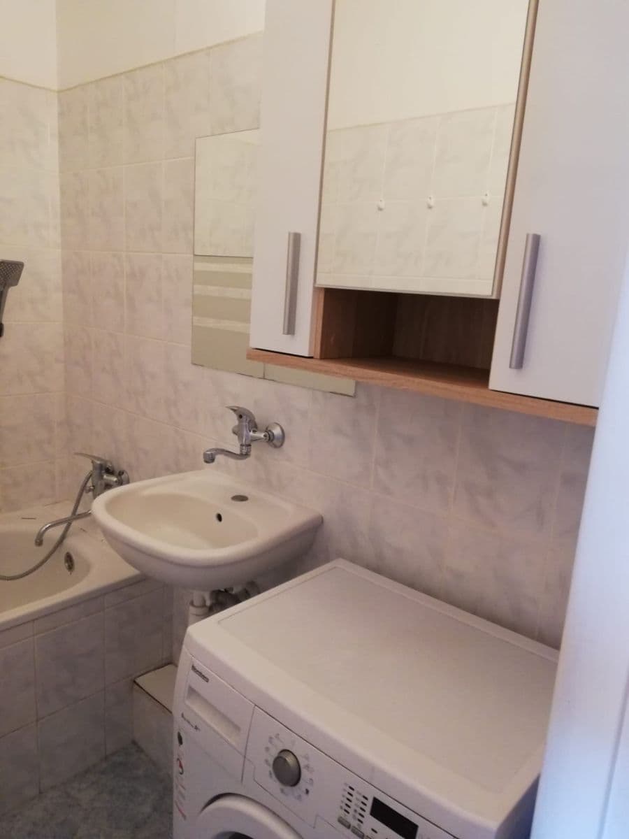 Pronájem bytu 2+kk 46 m², Bojasova, Praha, Praha Pronájem bytu 2+kk 46 m², Bojasova, Praha, Praha