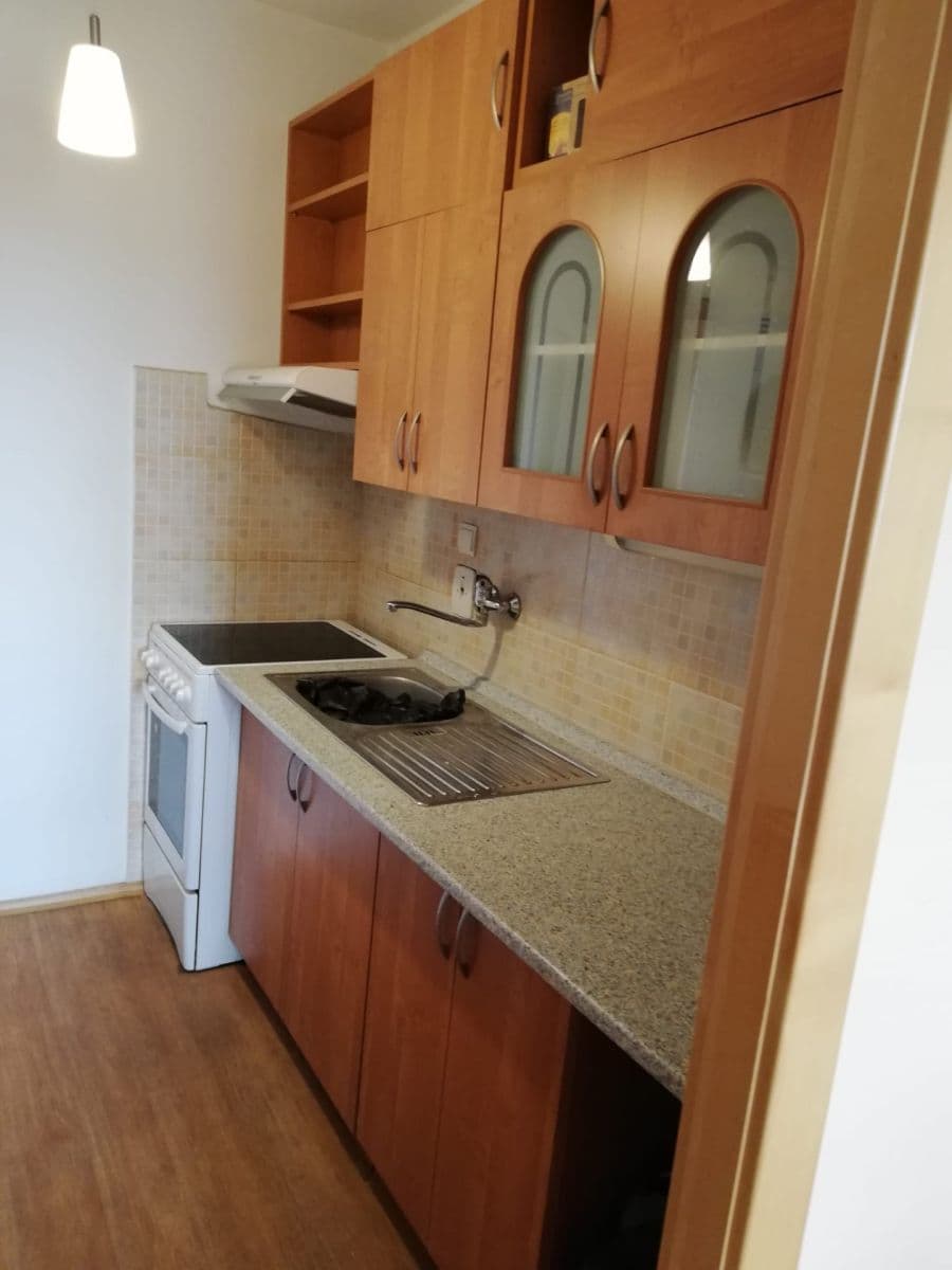 Pronájem bytu 2+kk 46 m², Bojasova, Praha, Praha Pronájem bytu 2+kk 46 m², Bojasova, Praha, Praha