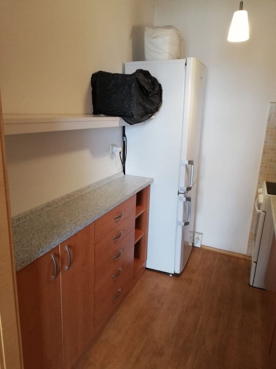 Pronájem bytu 2+kk 46 m², Bojasova, Praha, Praha Pronájem bytu 2+kk 46 m², Bojasova, Praha, Praha